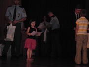 Sportovci Centra sportu